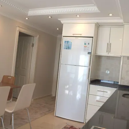 Vila Ocean View *